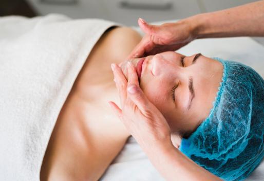 Signature Facial treatment Cranston, RI