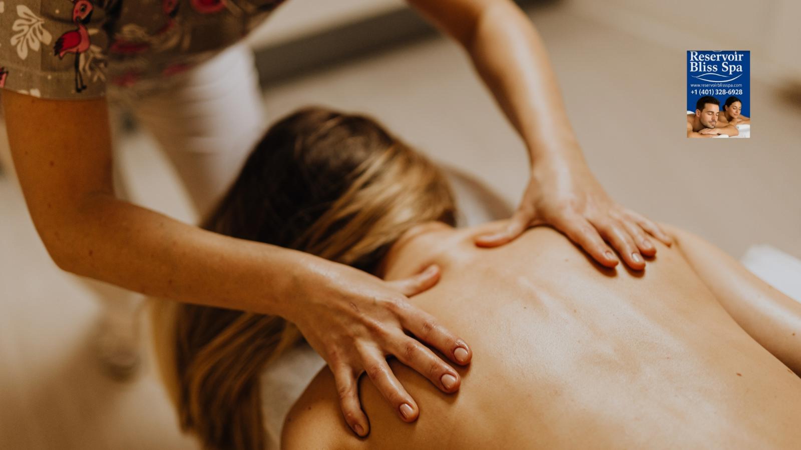 Body Treatments in Cranston, RI