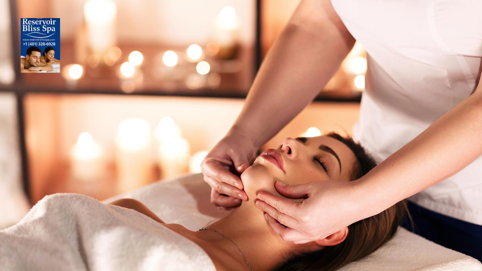 The Complete Guide to Luxury Spa Treatments for Wellness and Relaxation