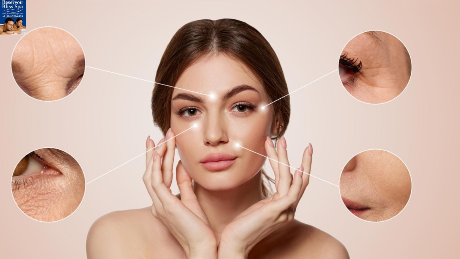 How Can Smooth Skin Treatment Transform Your Skin?