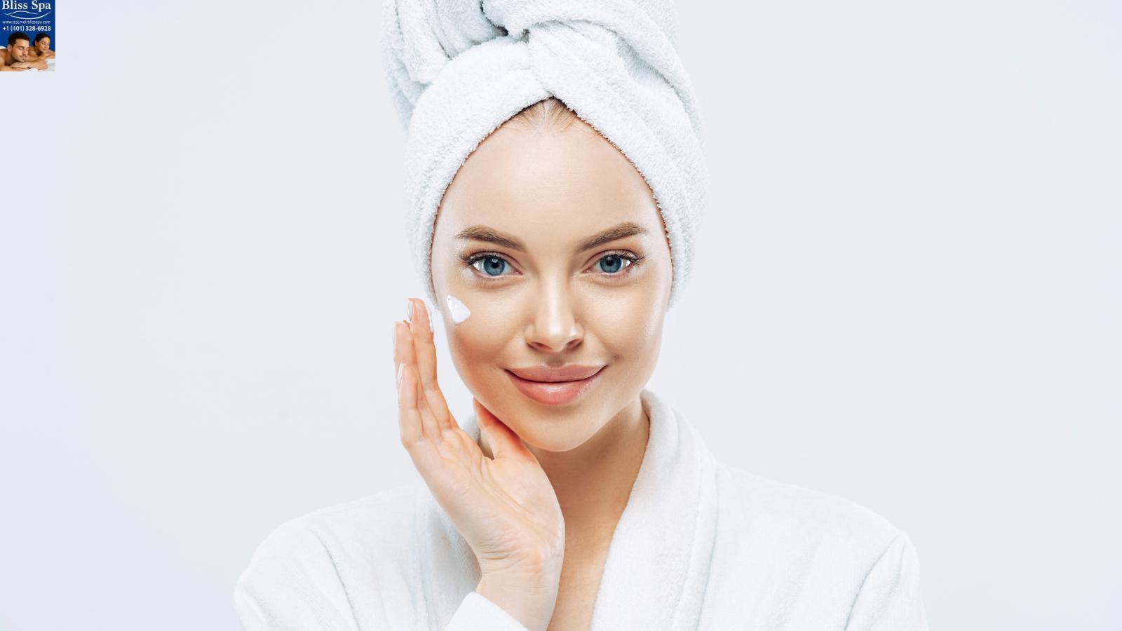 Say Goodbye to Fine Lines: Top Anti-Ageing Facial Treatments