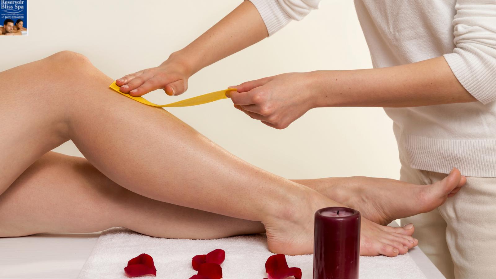 What Are the Top Benefits of Professional Waxing for Smooth, Healthy Skin?