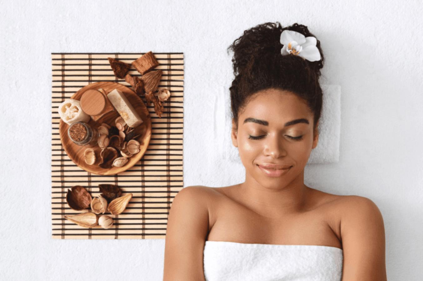 Massage therapy Cranston, RI