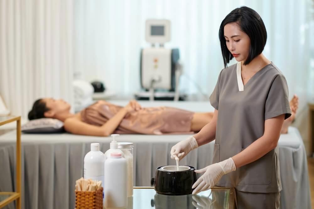 Head Spa Services Cranston, RI