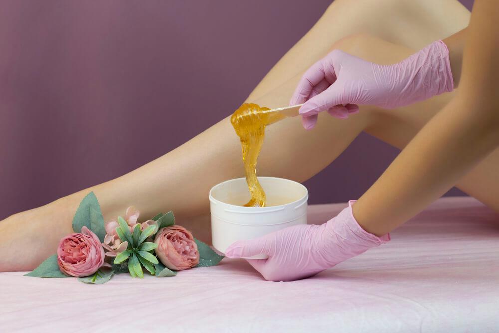 Brazilian Bikini Wax Cranston, RI